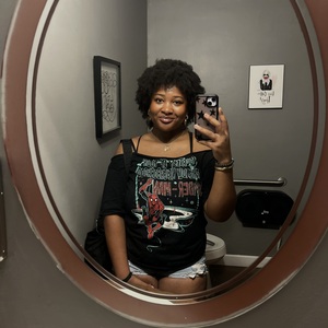 Fundraising Page: Marcella Dodge